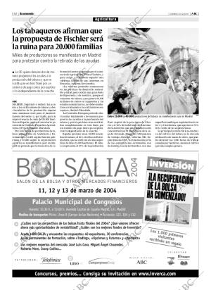 ABC MADRID 15-02-2004 página 92