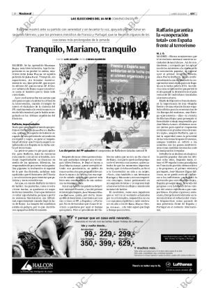 ABC SEVILLA 16-02-2004 página 14