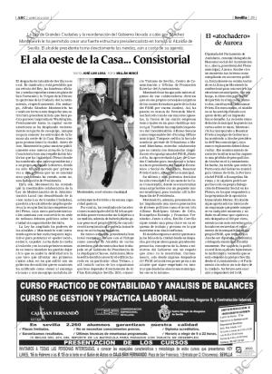 ABC SEVILLA 16-02-2004 página 29