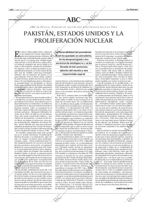 ABC SEVILLA 16-02-2004 página 3