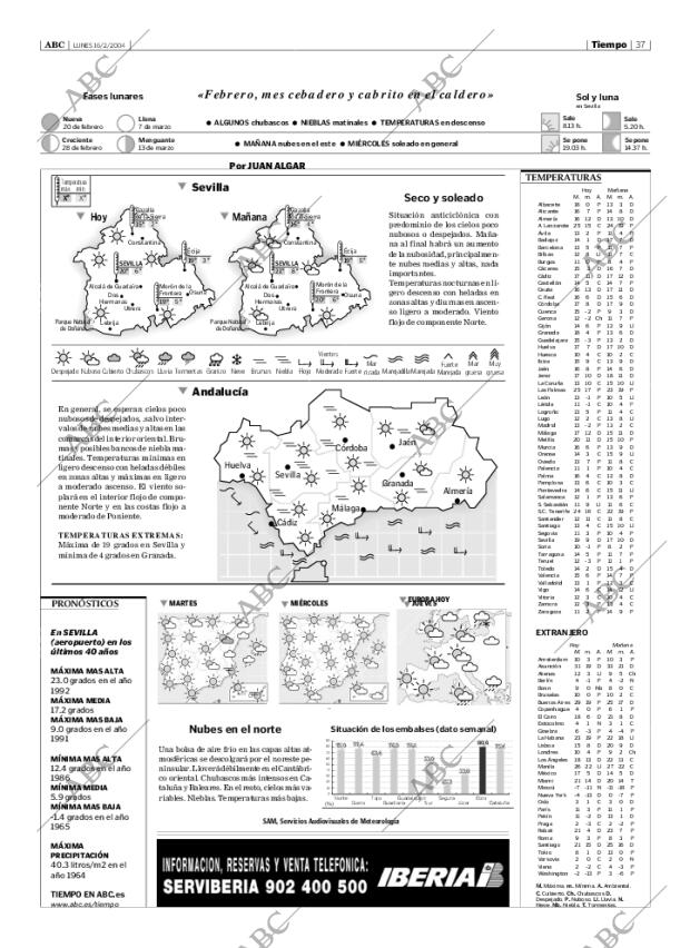 ABC SEVILLA 16-02-2004 página 37