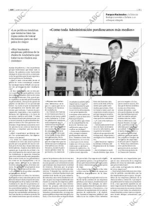 ABC SEVILLA 16-02-2004 página 39