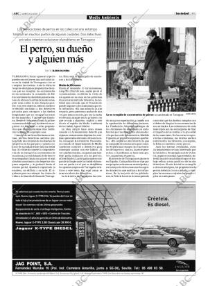 ABC SEVILLA 16-02-2004 página 49