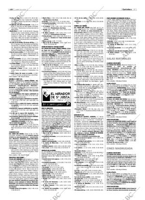 ABC SEVILLA 16-02-2004 página 57