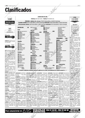 ABC SEVILLA 16-02-2004 página 63