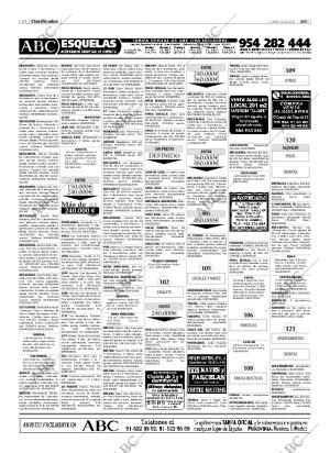 ABC SEVILLA 16-02-2004 página 64