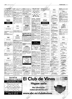 ABC SEVILLA 16-02-2004 página 67