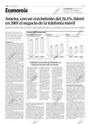 ABC SEVILLA 16-02-2004 página 69