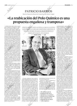 ABC SEVILLA 16-02-2004 página 71