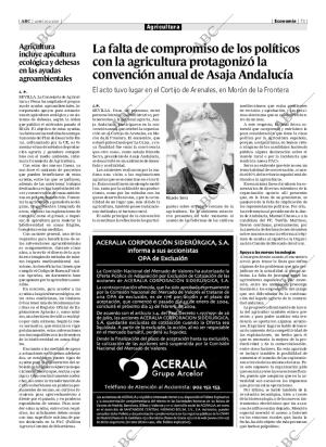 ABC SEVILLA 16-02-2004 página 73