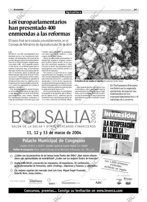 ABC SEVILLA 16-02-2004 página 74