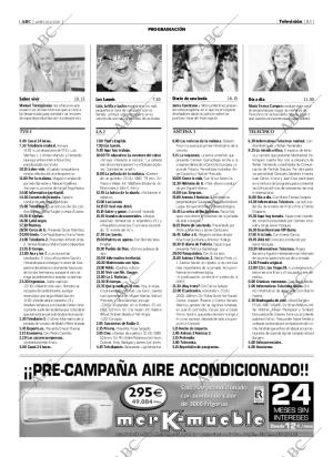 ABC SEVILLA 16-02-2004 página 83