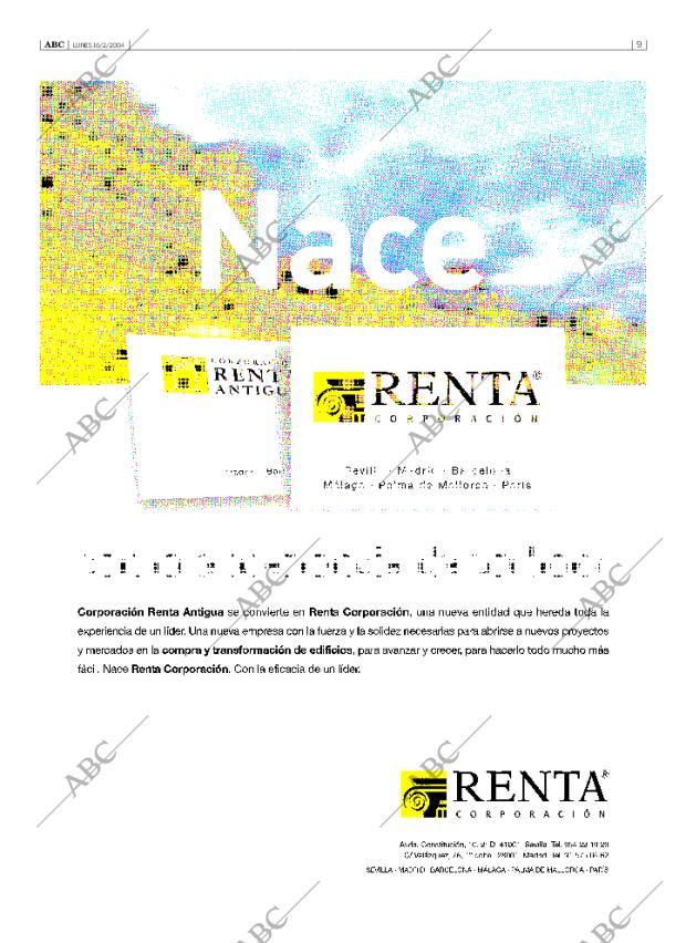 ABC SEVILLA 16-02-2004 página 9