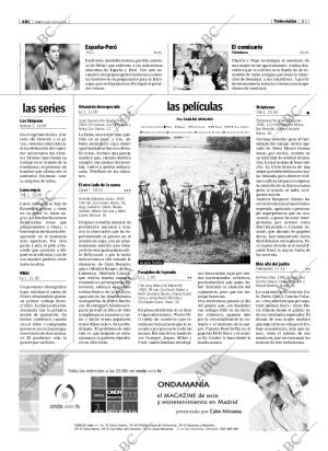 ABC MADRID 18-02-2004 página 113