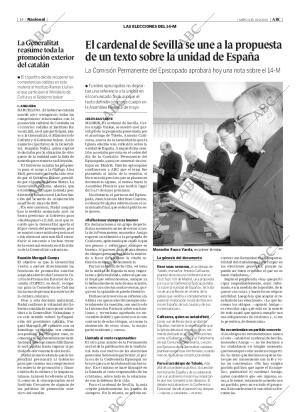 ABC MADRID 18-02-2004 página 14