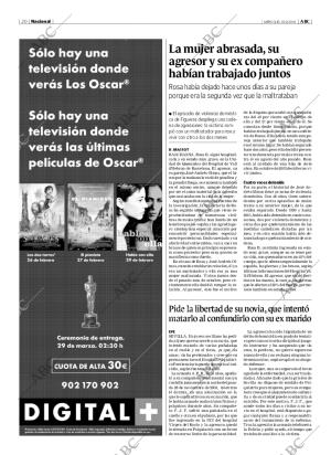 ABC MADRID 18-02-2004 página 20