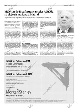 ABC MADRID 18-02-2004 página 25