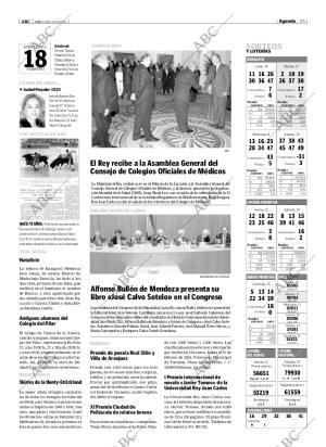 ABC MADRID 18-02-2004 página 45