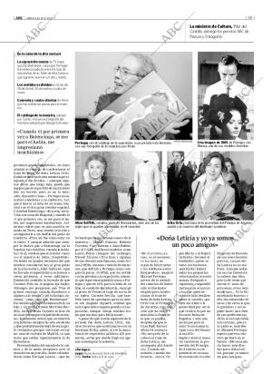 ABC MADRID 18-02-2004 página 59