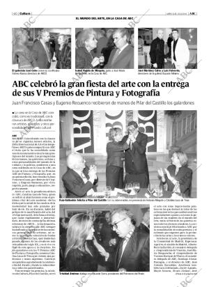 ABC MADRID 18-02-2004 página 60