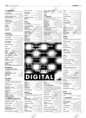 ABC MADRID 18-02-2004 página 69