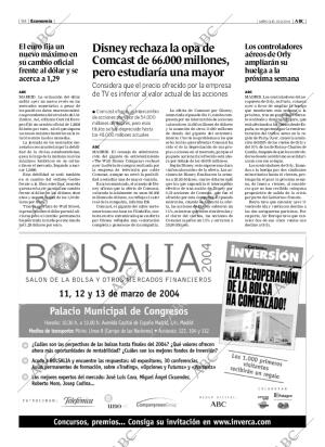 ABC MADRID 18-02-2004 página 94