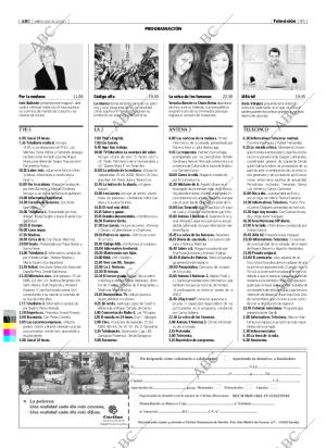 ABC SEVILLA 18-02-2004 página 95