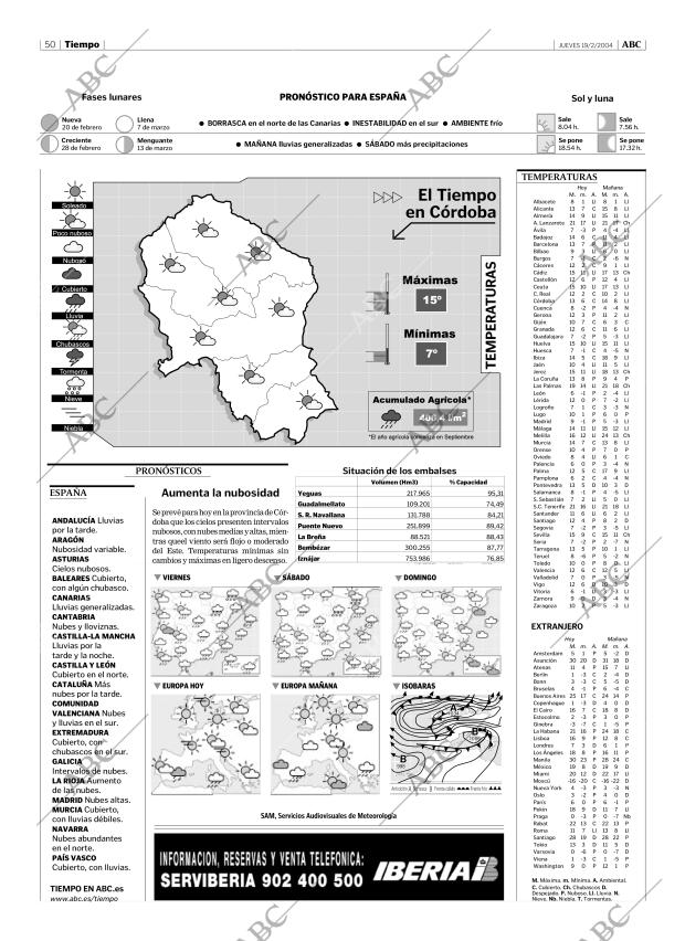 ABC CORDOBA 19-02-2004 página 50