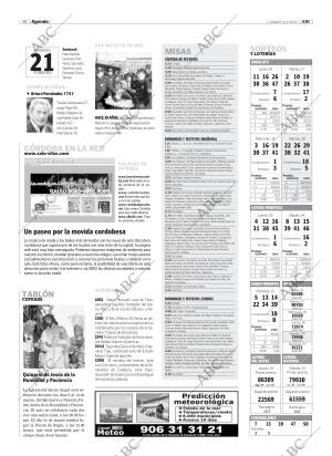ABC CORDOBA 21-02-2004 página 48