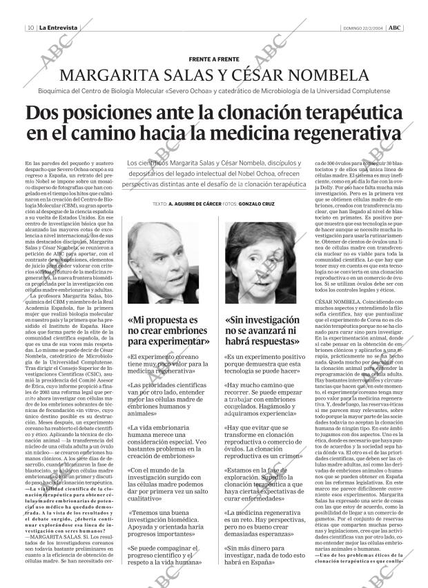 ABC CORDOBA 22-02-2004 página 10