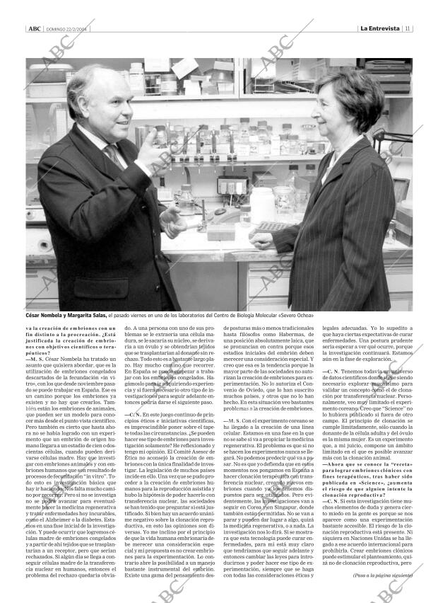 ABC CORDOBA 22-02-2004 página 11