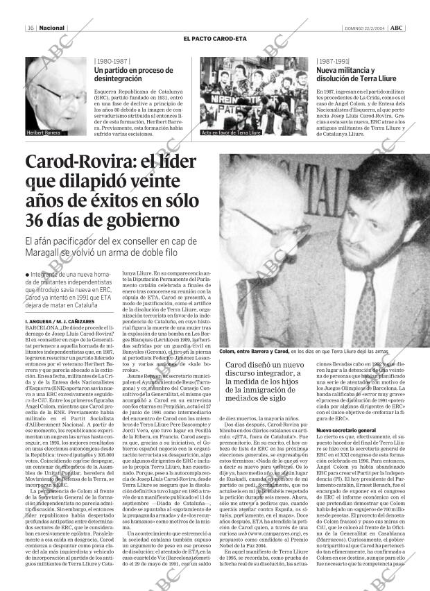 ABC CORDOBA 22-02-2004 página 16