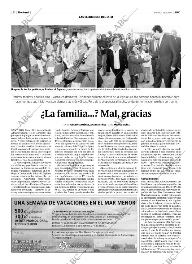 ABC CORDOBA 22-02-2004 página 22