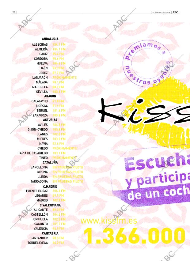 ABC CORDOBA 22-02-2004 página 28