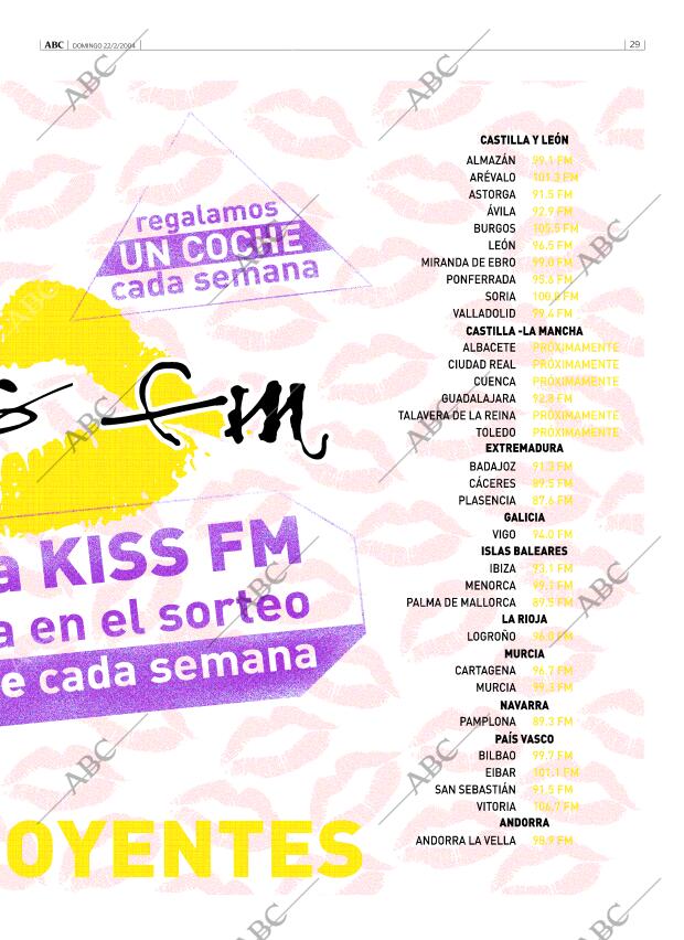 ABC CORDOBA 22-02-2004 página 29