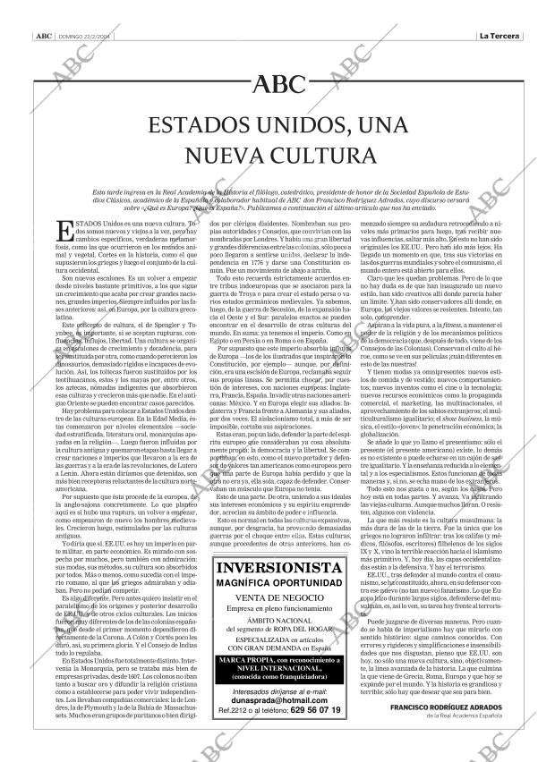 ABC CORDOBA 22-02-2004 página 3