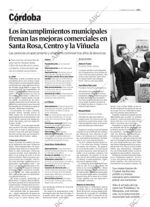 ABC CORDOBA 22-02-2004 página 38
