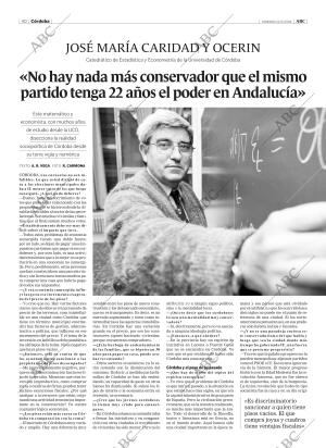 ABC CORDOBA 22-02-2004 página 40