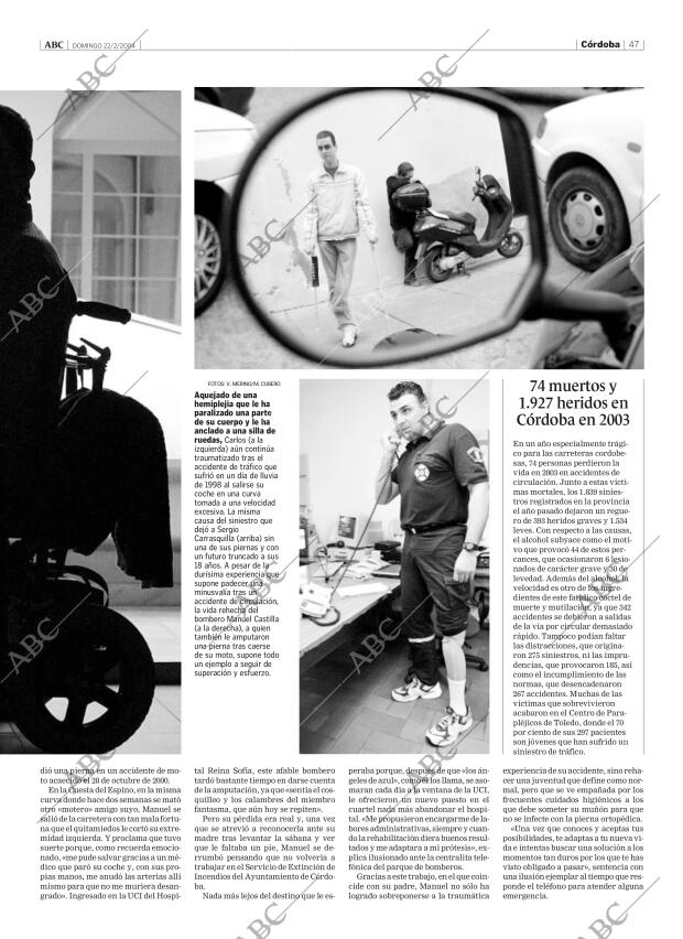ABC CORDOBA 22-02-2004 página 47