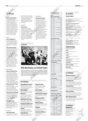 ABC CORDOBA 22-02-2004 página 55