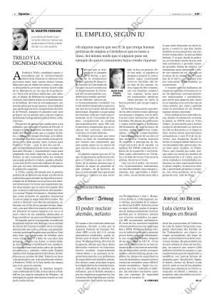 ABC CORDOBA 22-02-2004 página 6