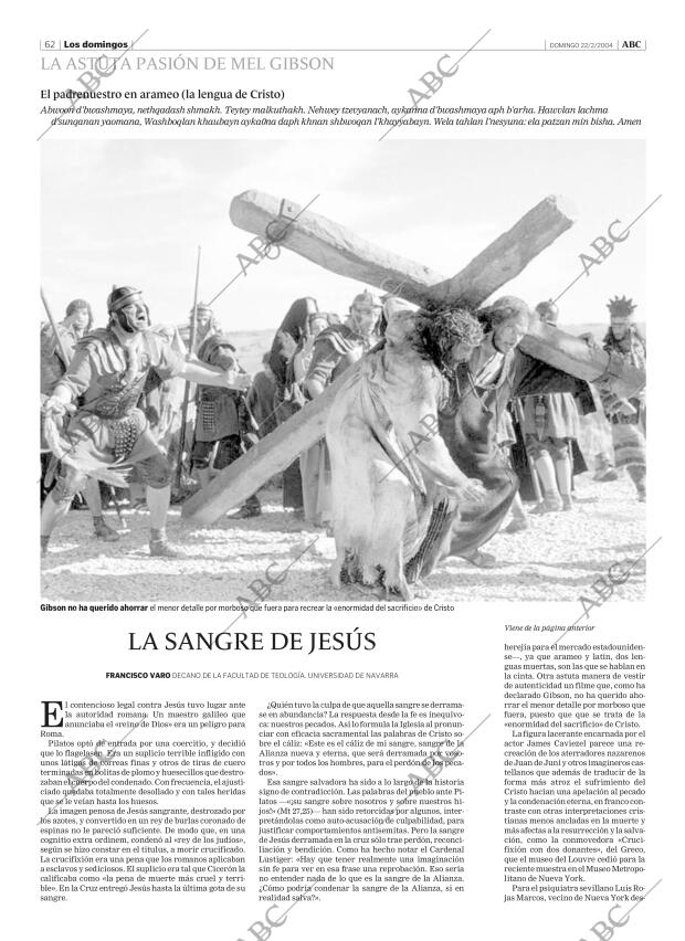 ABC CORDOBA 22-02-2004 página 62