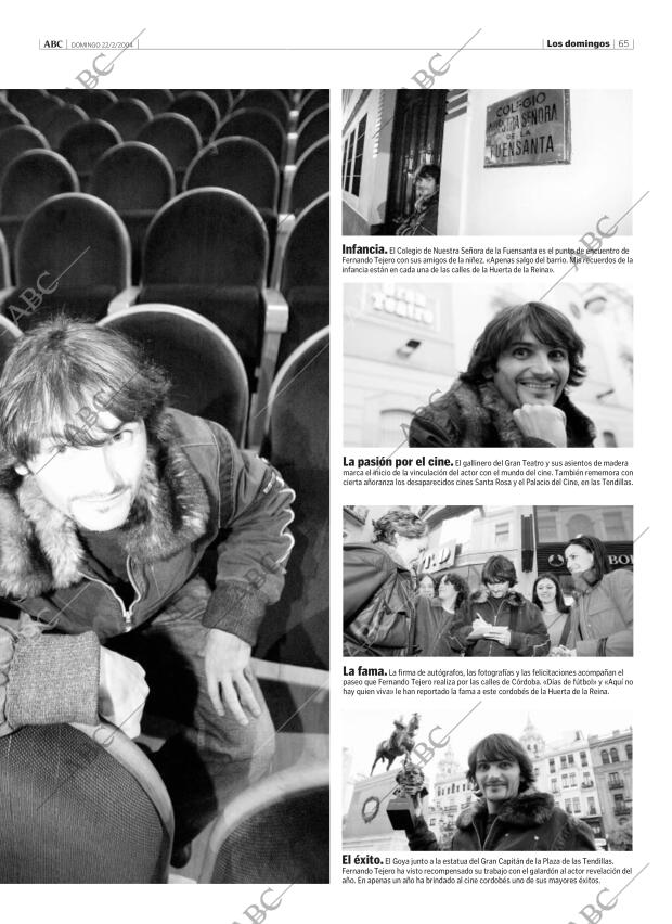 ABC CORDOBA 22-02-2004 página 65