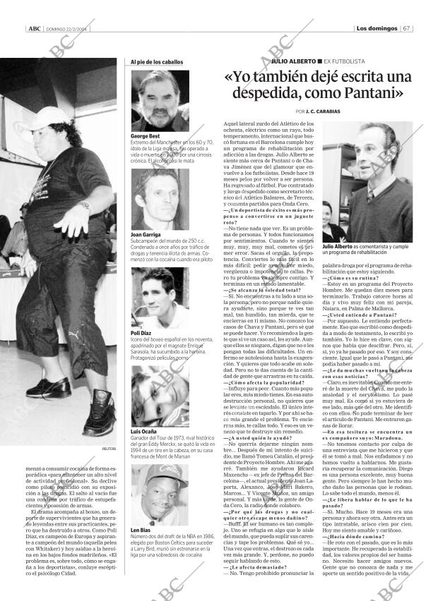 ABC CORDOBA 22-02-2004 página 67