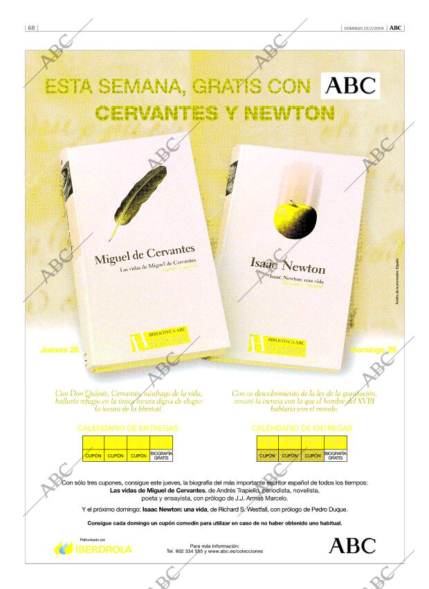ABC CORDOBA 22-02-2004 página 68