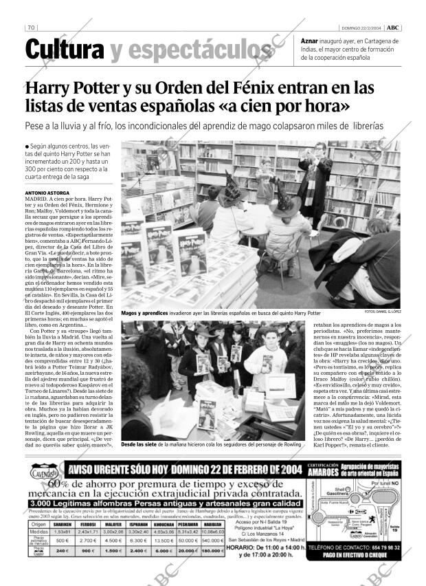 ABC CORDOBA 22-02-2004 página 70