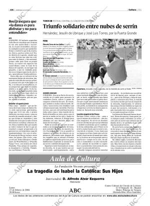 ABC CORDOBA 22-02-2004 página 73
