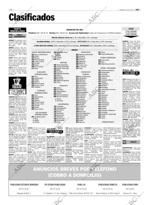 ABC CORDOBA 22-02-2004 página 76