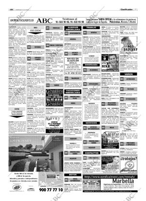 ABC CORDOBA 22-02-2004 página 77