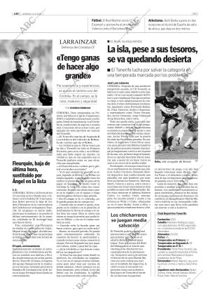 ABC CORDOBA 22-02-2004 página 83
